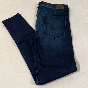 Women’s American Eagle Hi-Rise Jegging